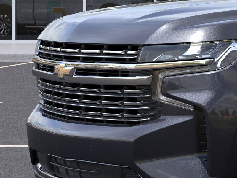 2024 Chevrolet Tahoe Premier 13