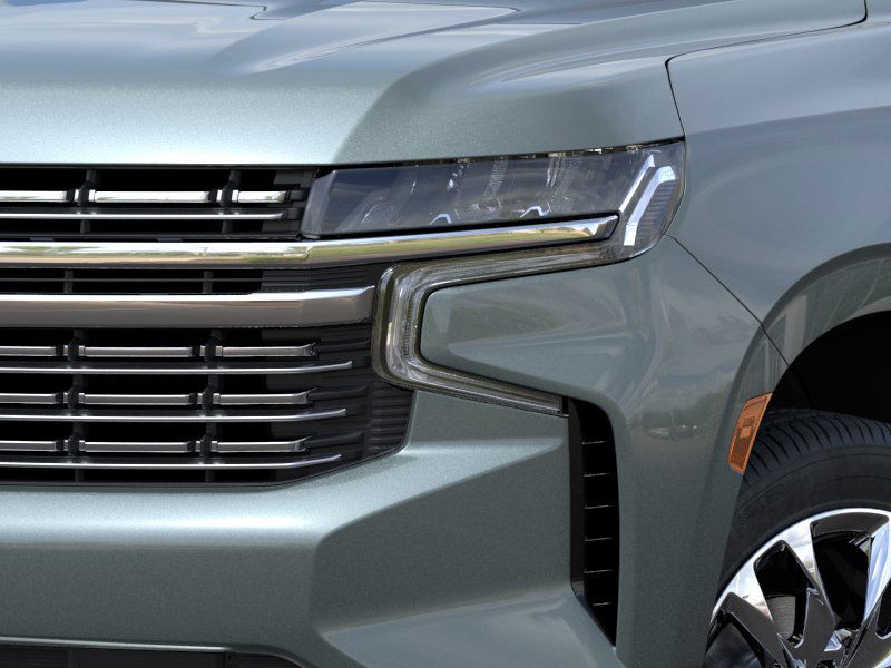 2024 Chevrolet Tahoe Premier 10