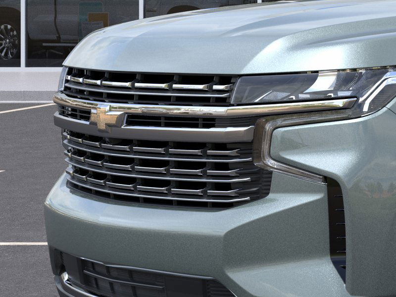 2024 Chevrolet Tahoe Premier 13