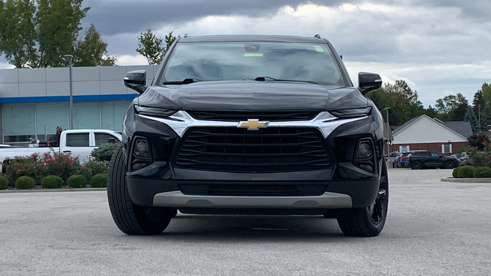 2022 Chevrolet Blazer LT 7