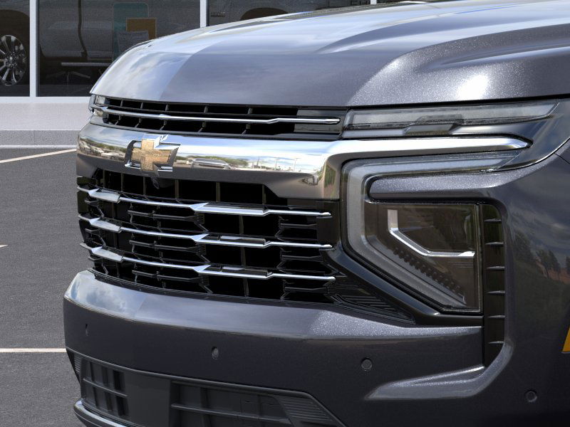 2025 Chevrolet Tahoe LT 13