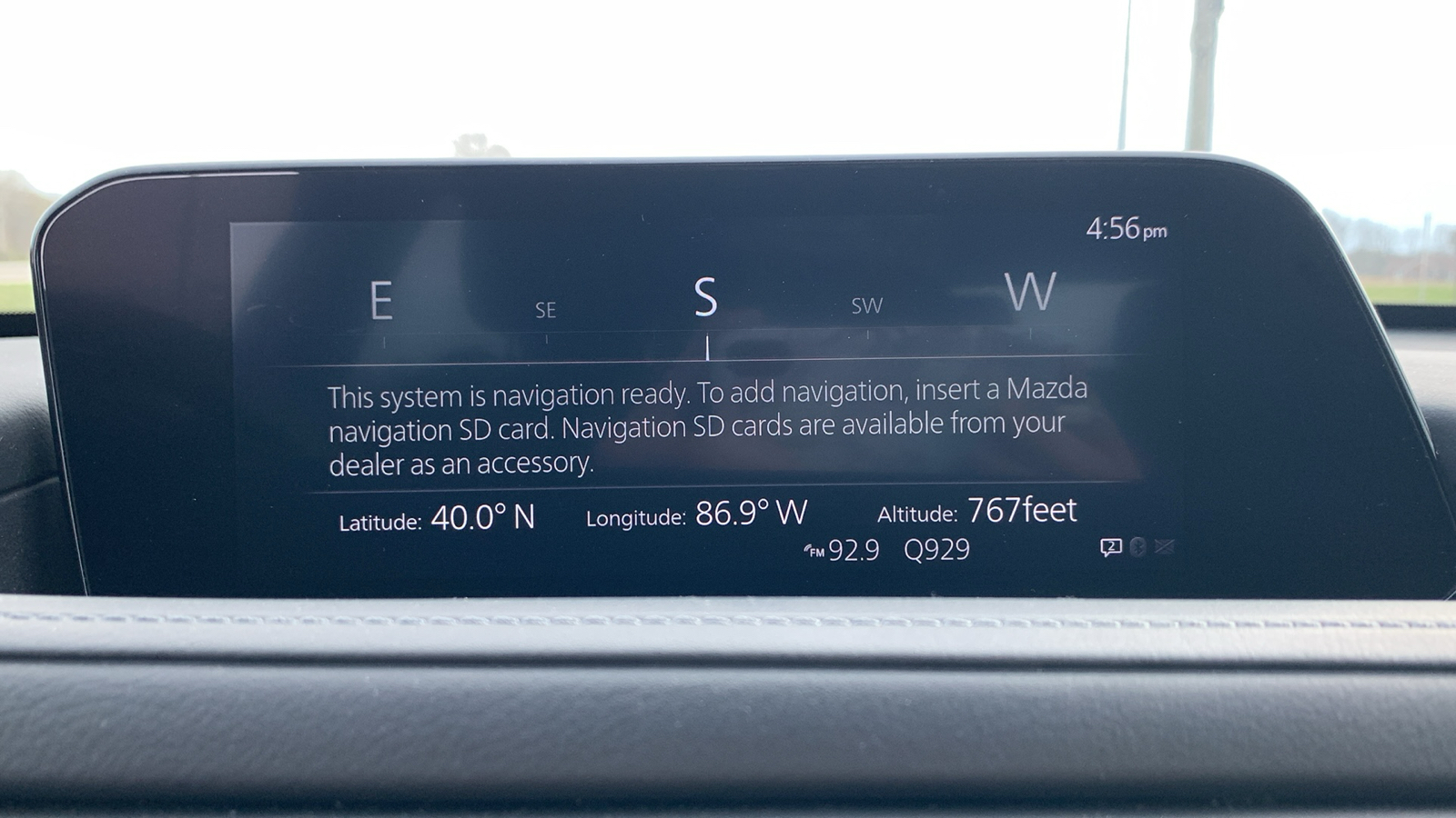2021 Mazda CX-30 2.5 S 28