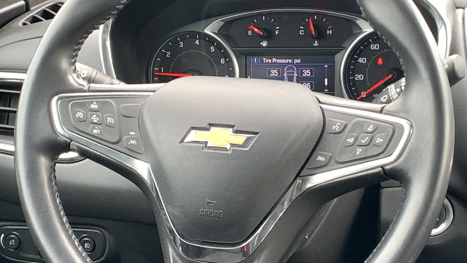 2021 Chevrolet Equinox LT 14