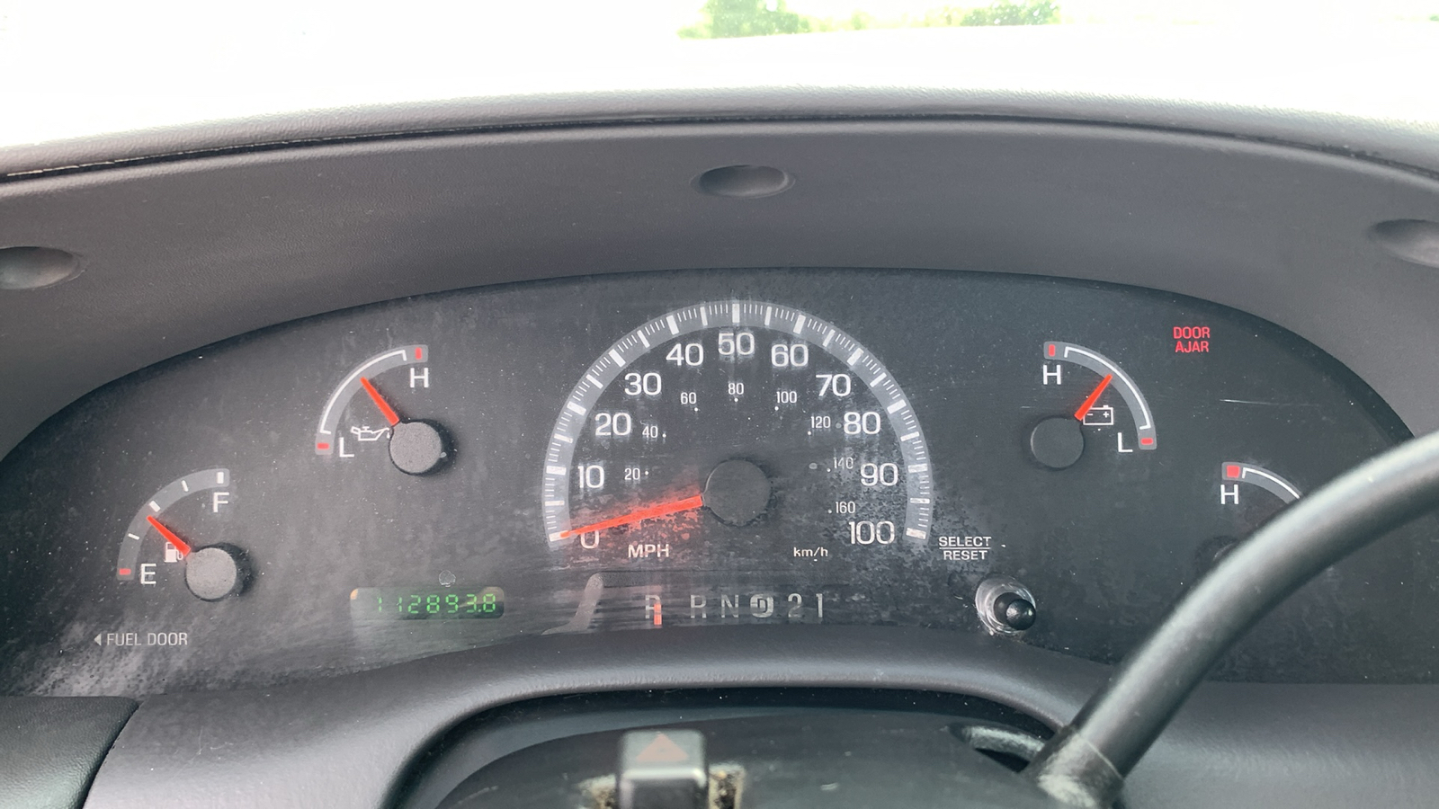 2002 Ford F-150 XL 26