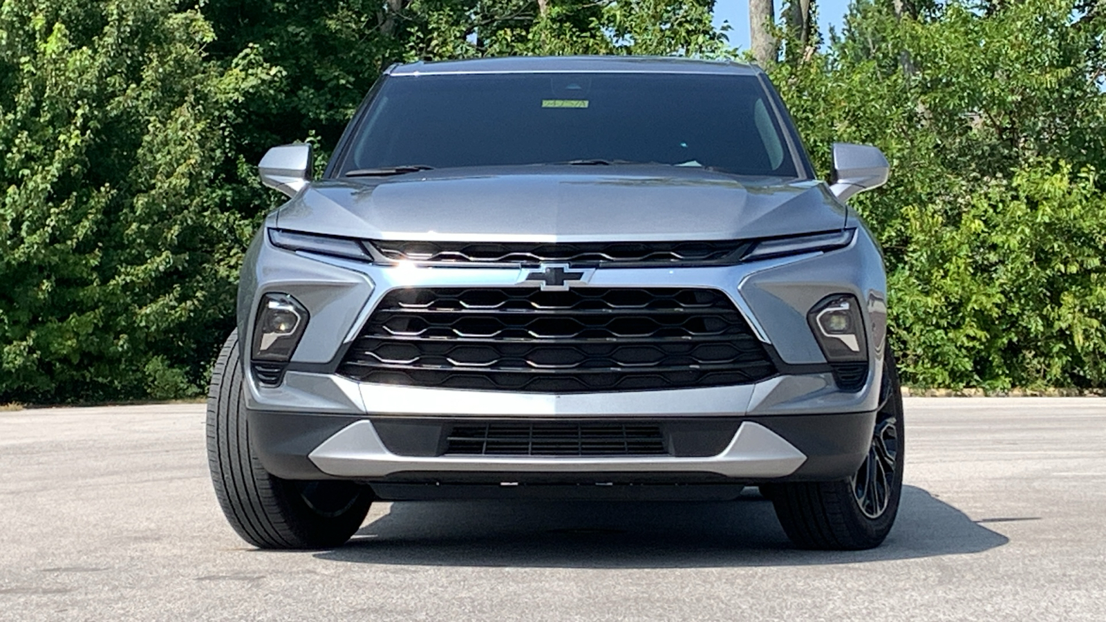 2023 Chevrolet Blazer LT 7