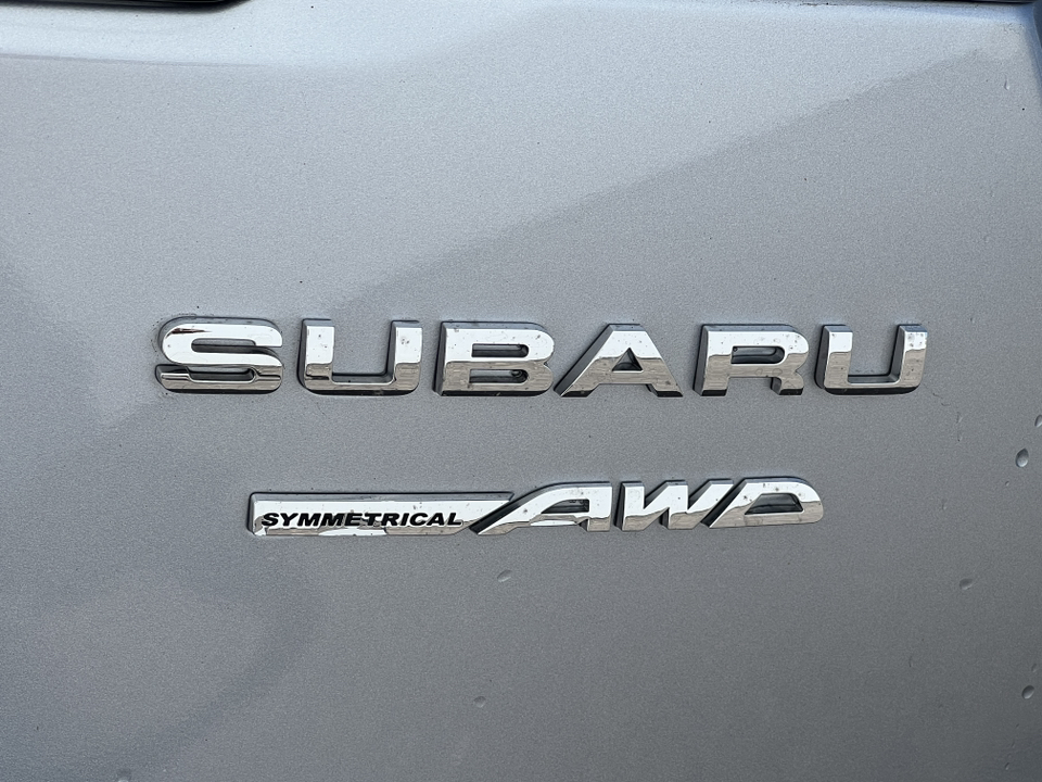 2021 Subaru Outback Limited XT 2