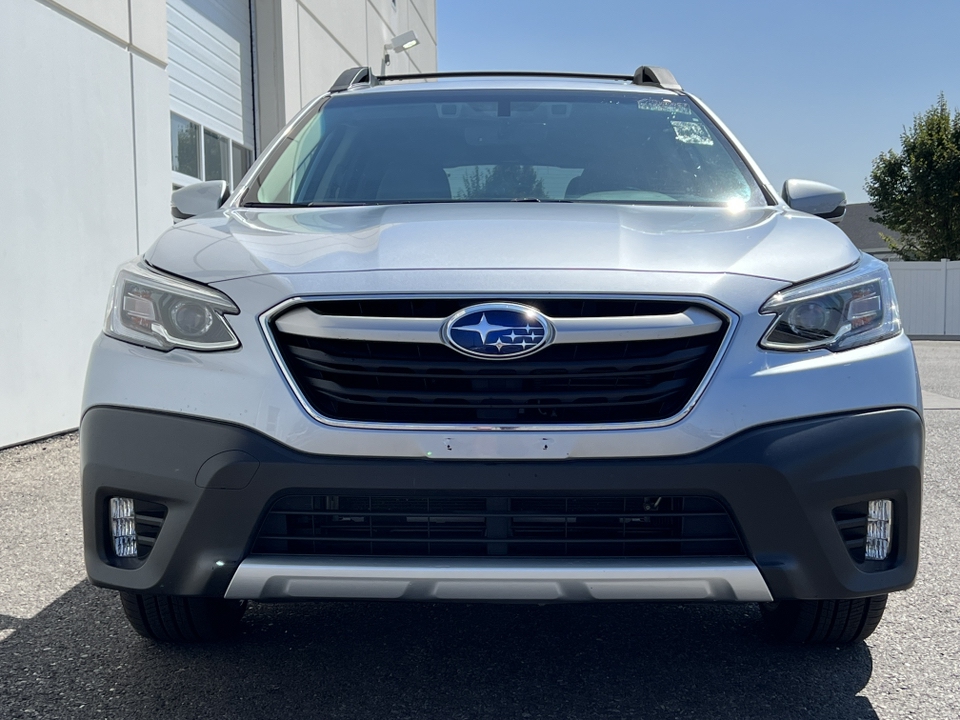 2021 Subaru Outback Limited XT 43