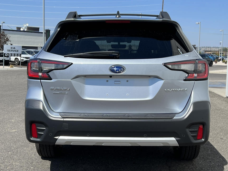 2021 Subaru Outback Limited XT 46