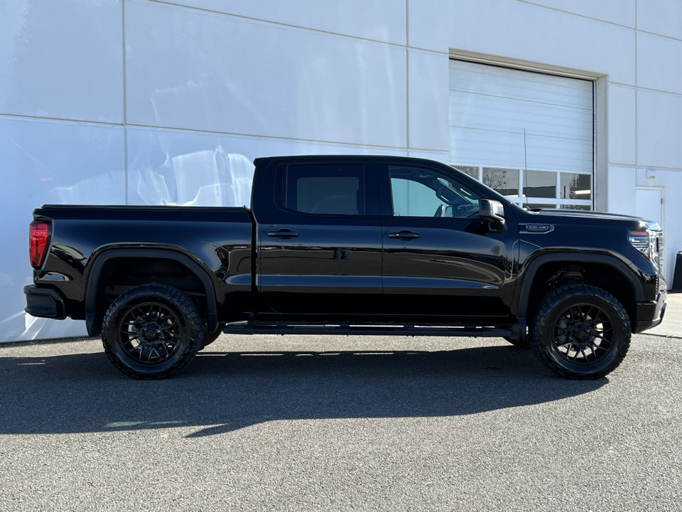 2023 GMC Sierra AT4 48