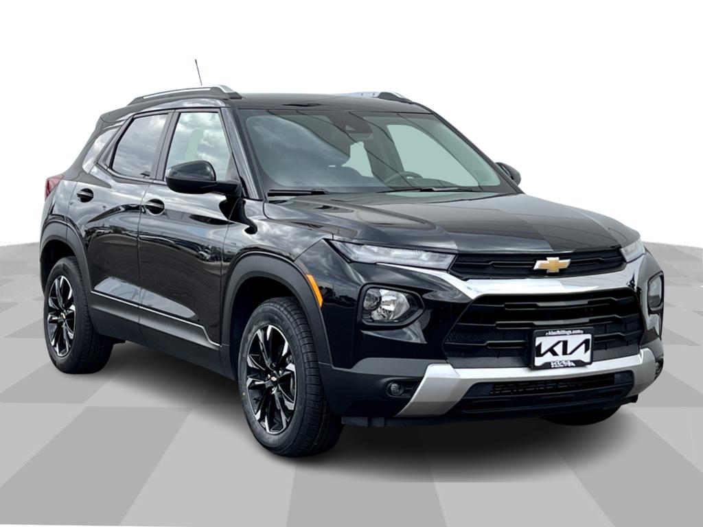 2023 Chevrolet TrailBlazer LT 1