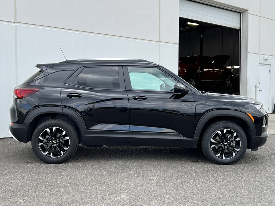 2023 Chevrolet TrailBlazer LT 45