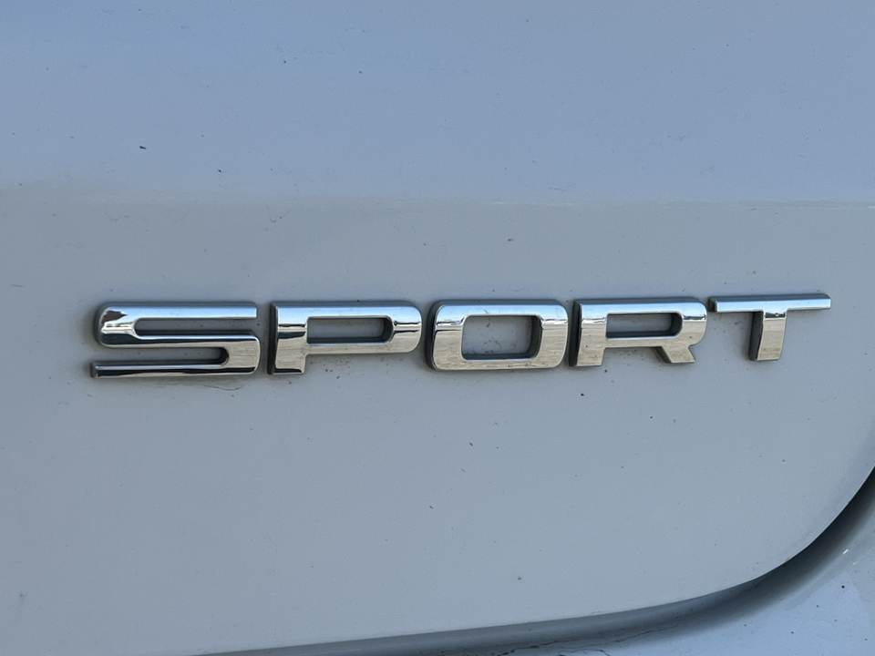 2022 Jeep Compass Sport 2