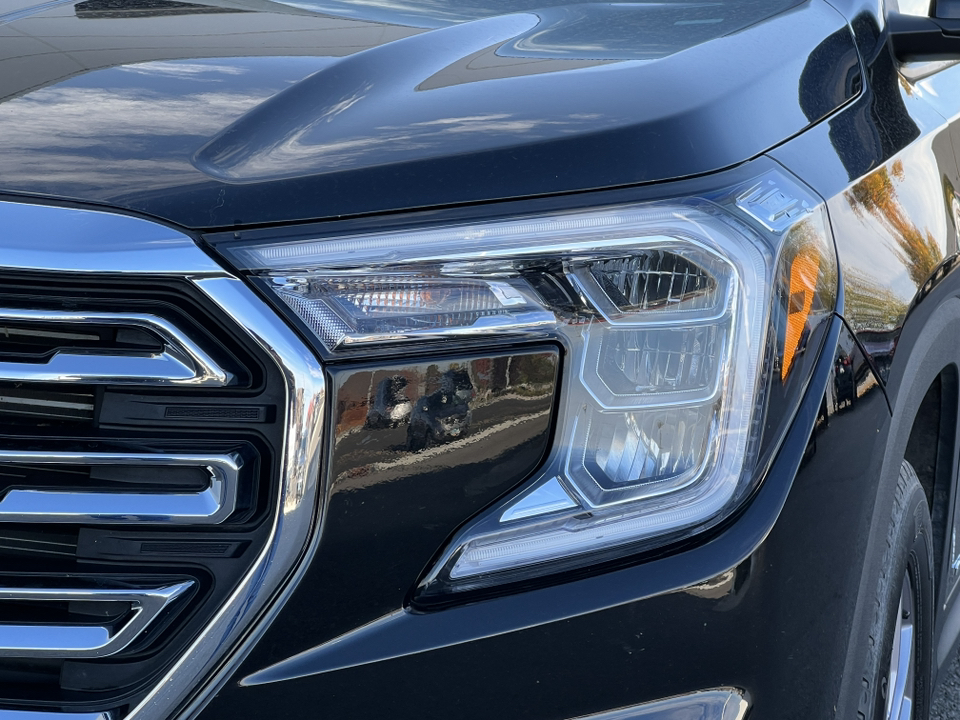 2023 GMC Terrain SLT 41