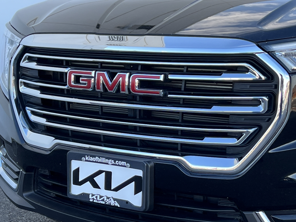 2023 GMC Terrain SLT 42