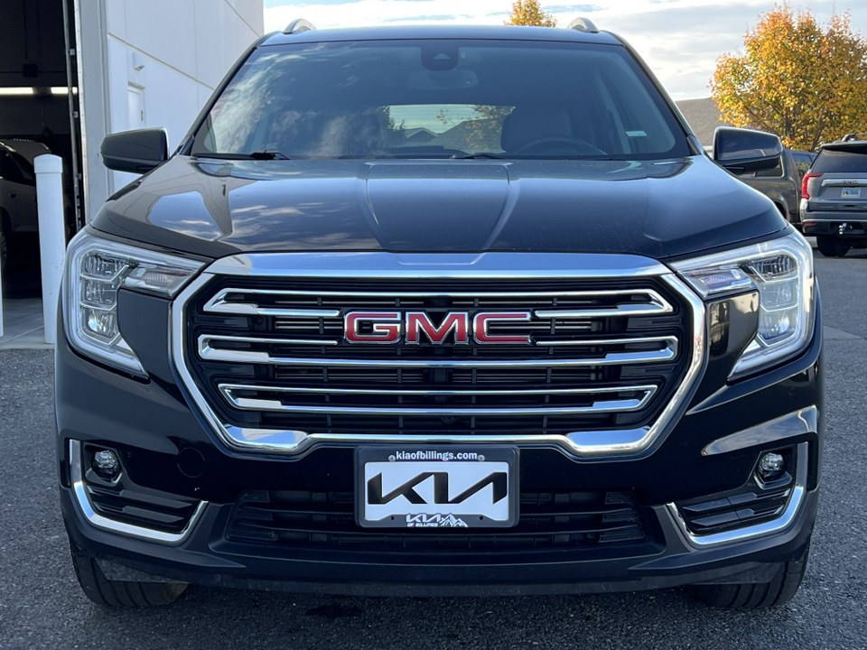 2023 GMC Terrain SLT 43