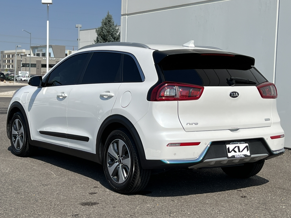 2019 Kia Niro PHEV EX Premium 9