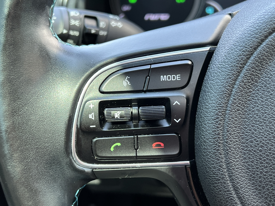 2019 Kia Niro PHEV EX Premium 21