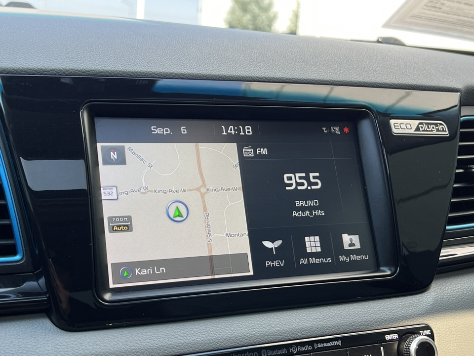 2019 Kia Niro PHEV EX Premium 23