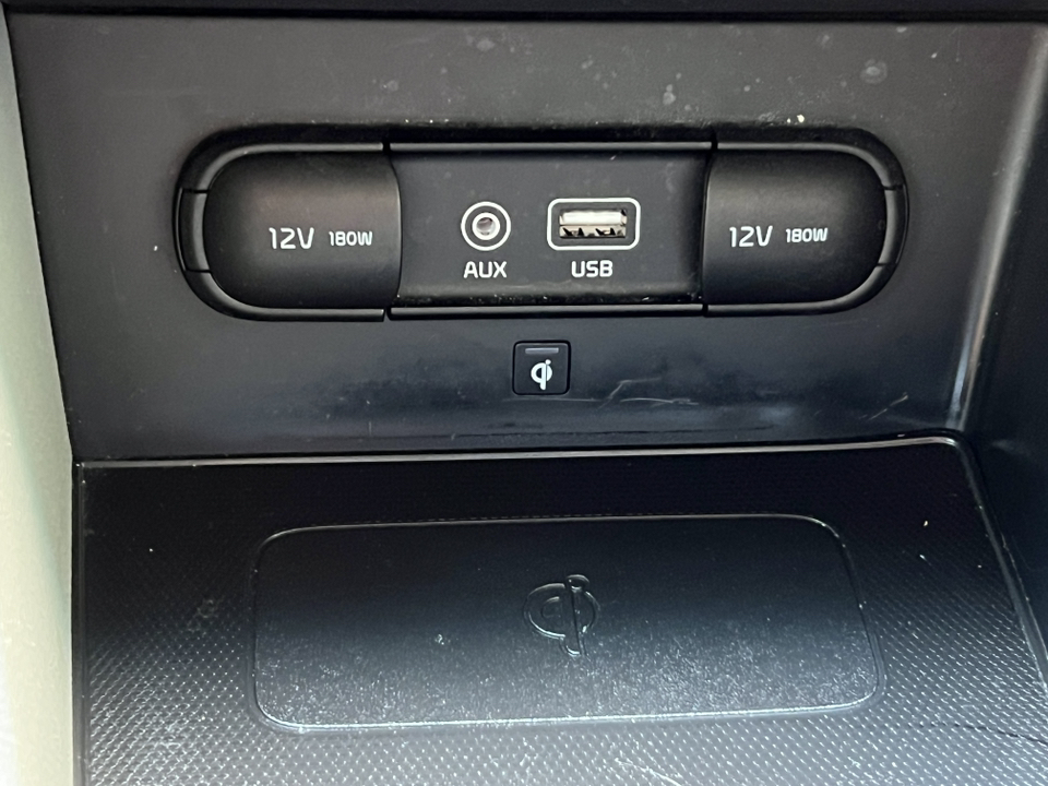 2019 Kia Niro PHEV EX Premium 28