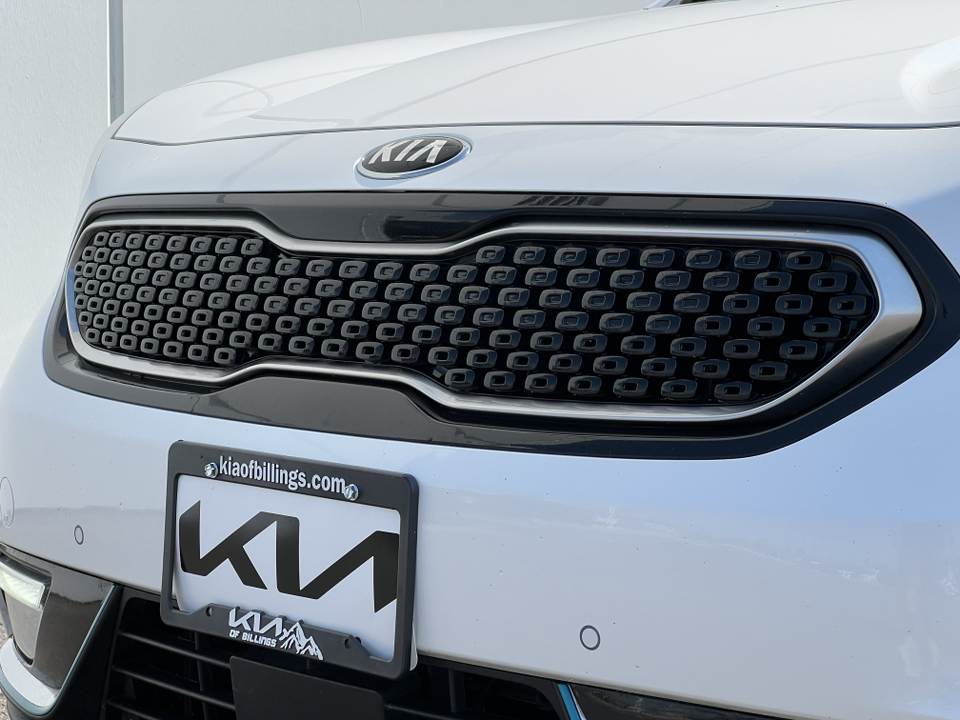 2019 Kia Niro PHEV EX Premium 40