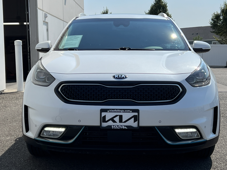 2019 Kia Niro PHEV EX Premium 41