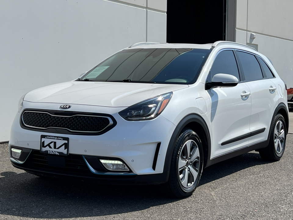 2019 Kia Niro PHEV EX Premium 42