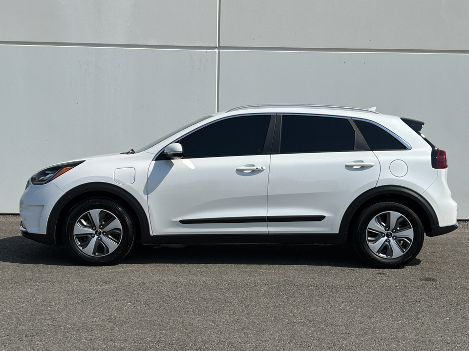 2019 Kia Niro PHEV EX Premium 43