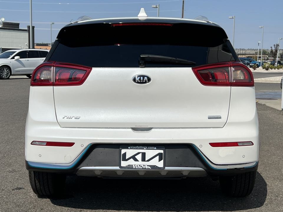 2019 Kia Niro PHEV EX Premium 44