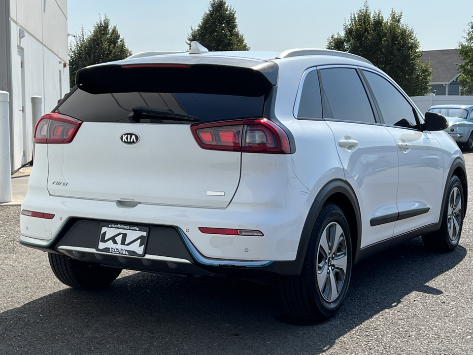 2019 Kia Niro PHEV EX Premium 45