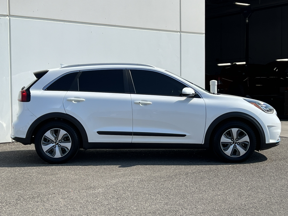 2019 Kia Niro PHEV EX Premium 46