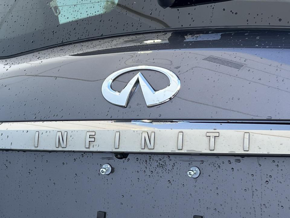 2023 INFINITI QX80 PREMIUM SELECT 52