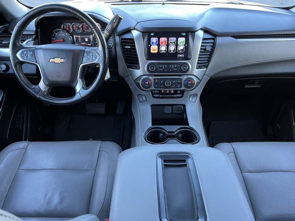 2019 Chevrolet Tahoe LT 3