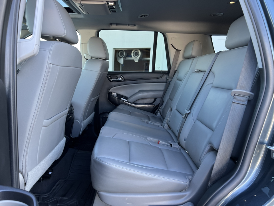 2019 Chevrolet Tahoe LT 5