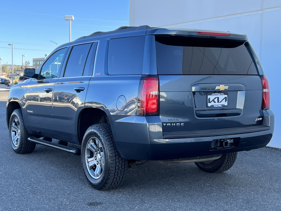 2019 Chevrolet Tahoe LT 14