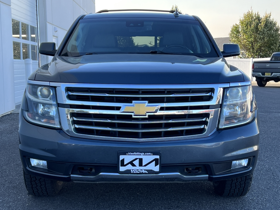 2019 Chevrolet Tahoe LT 49