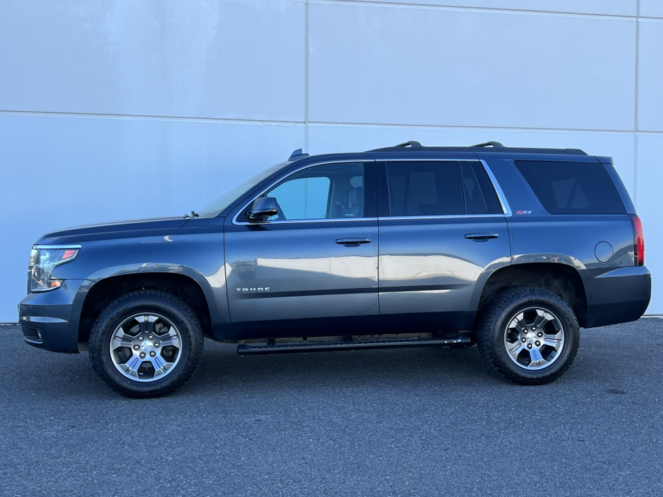 2019 Chevrolet Tahoe LT 51