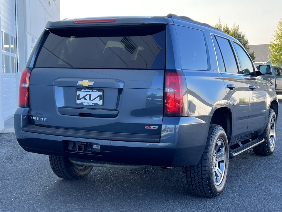 2019 Chevrolet Tahoe LT 53