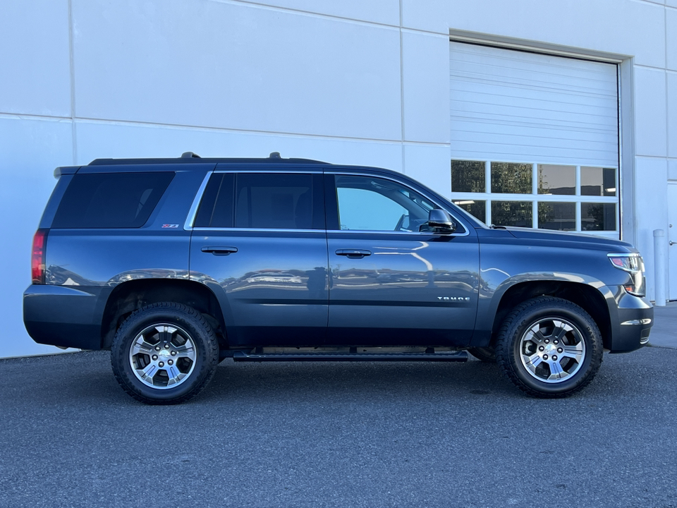 2019 Chevrolet Tahoe LT 54