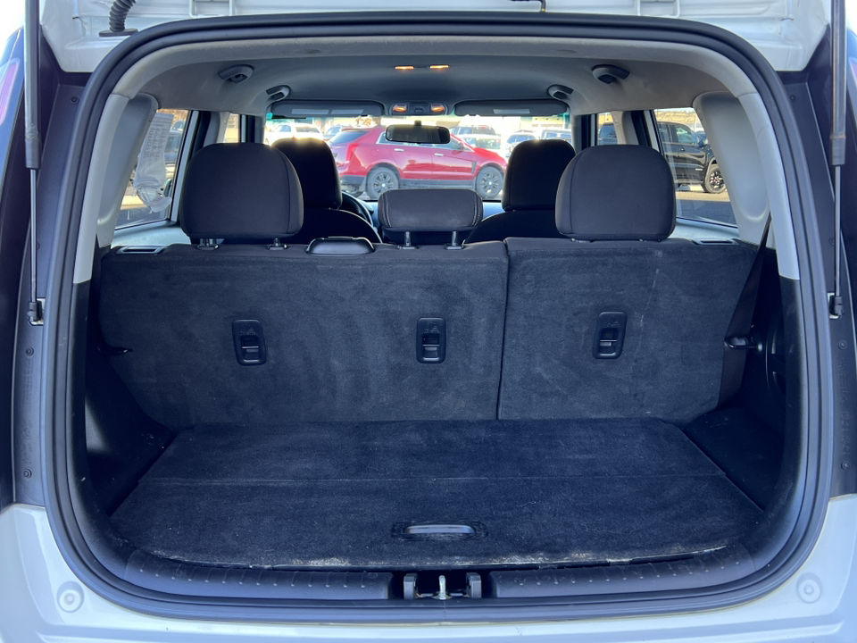 2018 Kia Soul Base 28