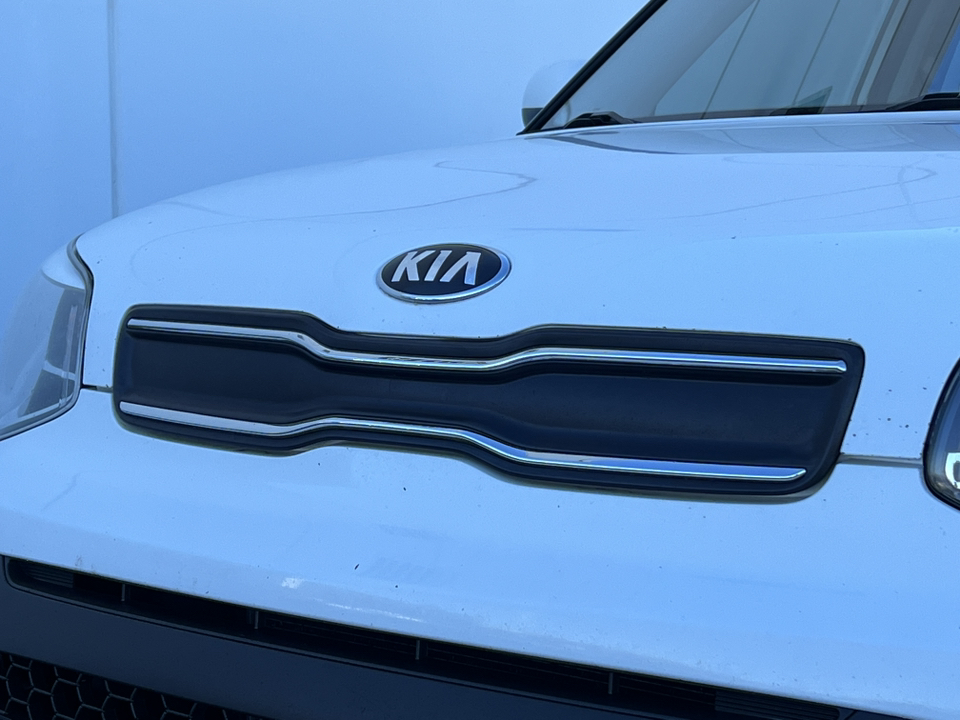 2018 Kia Soul Base 30