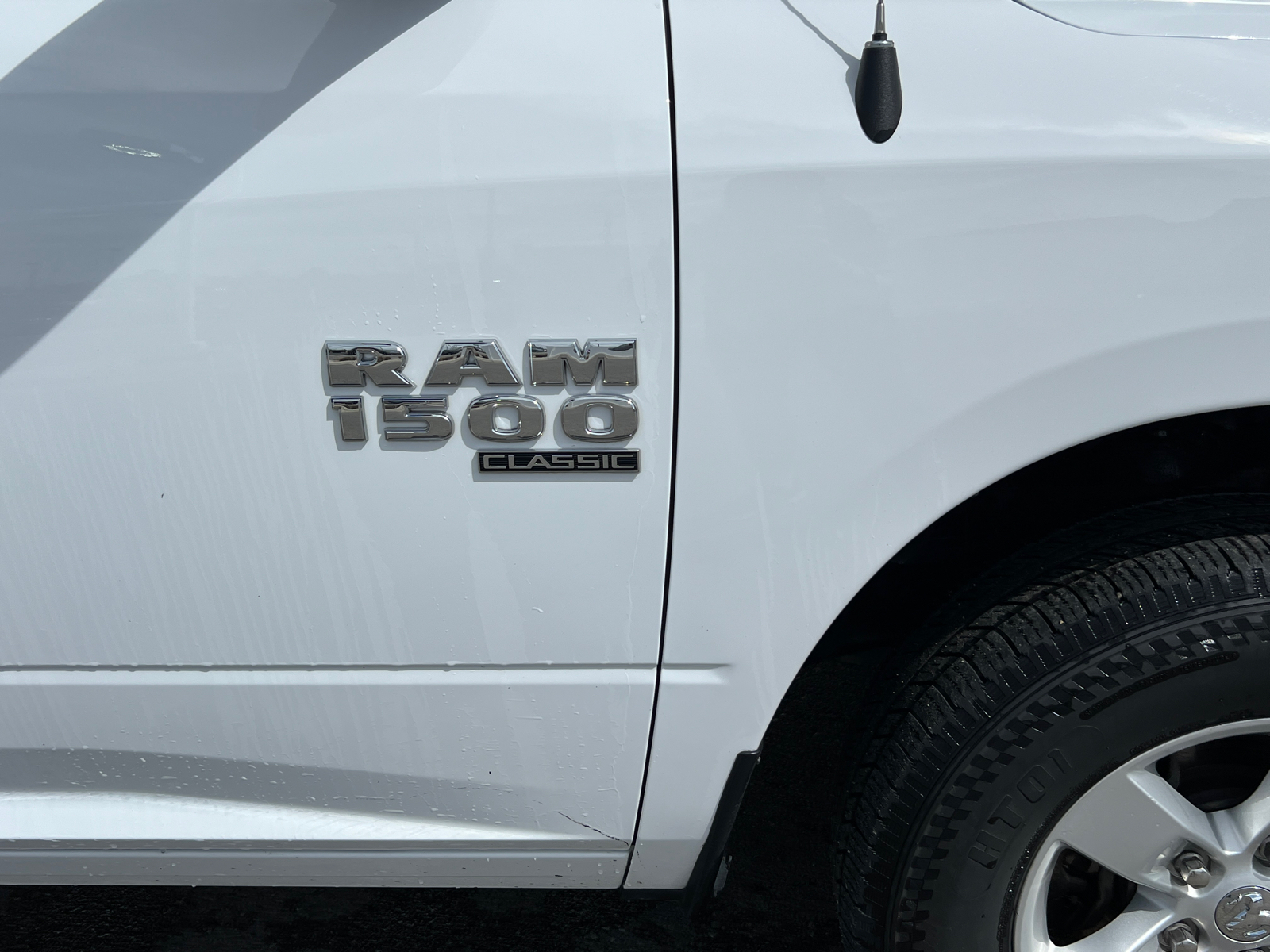 2021 Ram 1500 Classic Tradesman 26