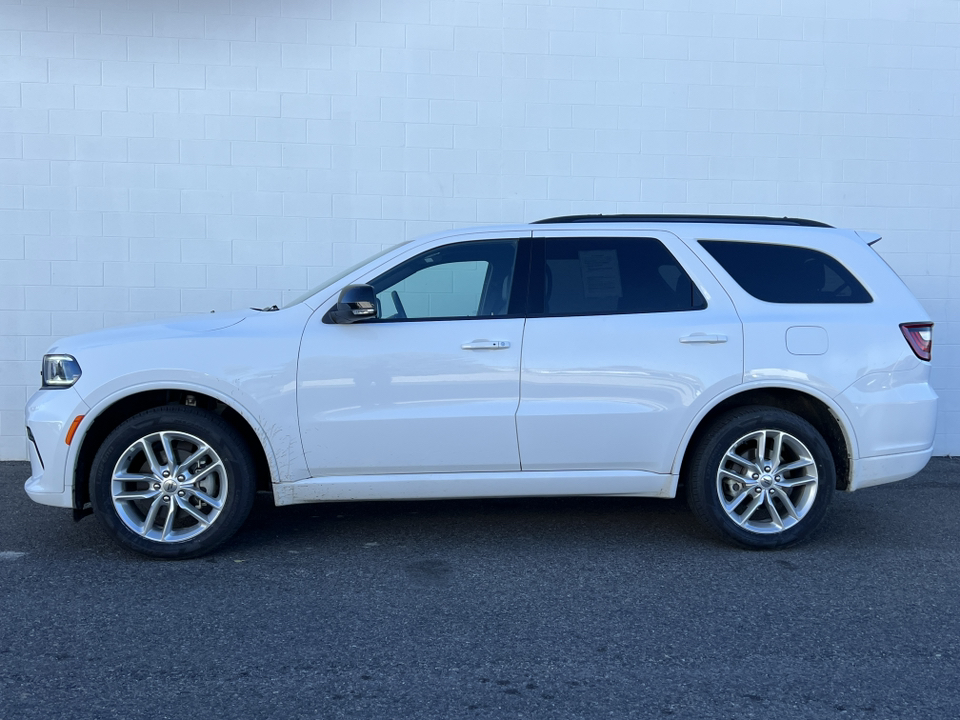 2023 Dodge Durango GT Plus 50