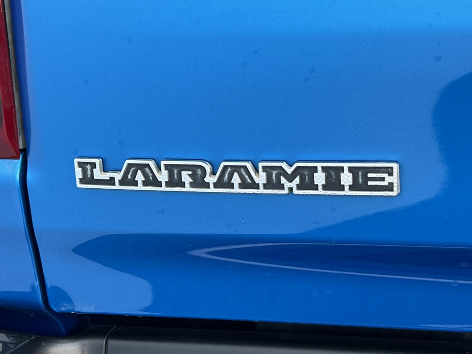 2021 Ram 1500 Laramie 10