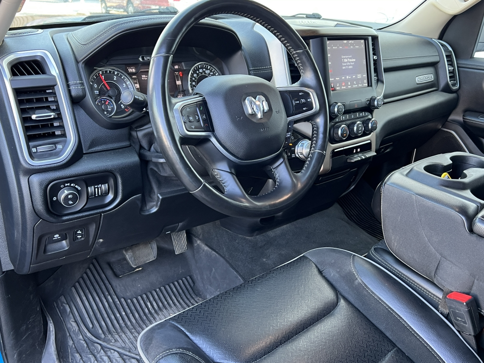 2021 Ram 1500 Laramie 20