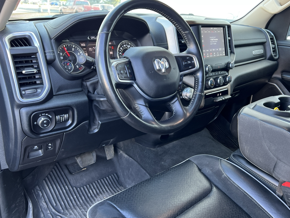 2021 Ram 1500 Laramie 23