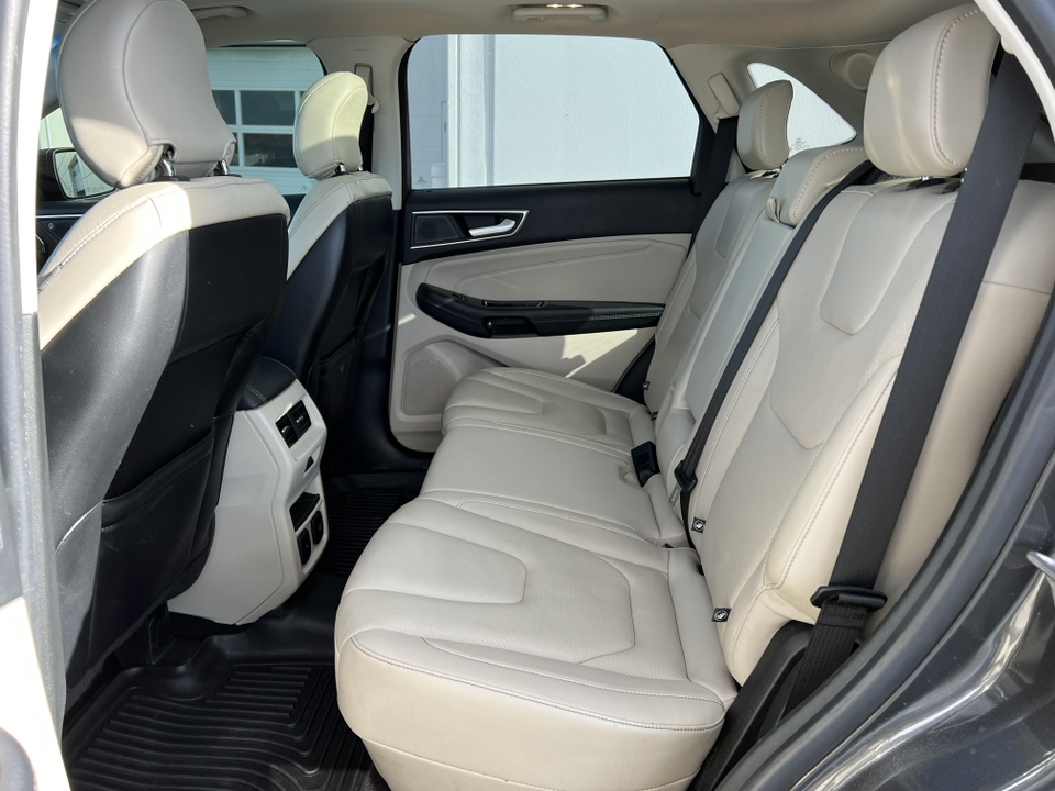 2019 Ford Edge Titanium 5