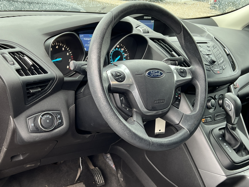 2014 Ford Escape SE 3