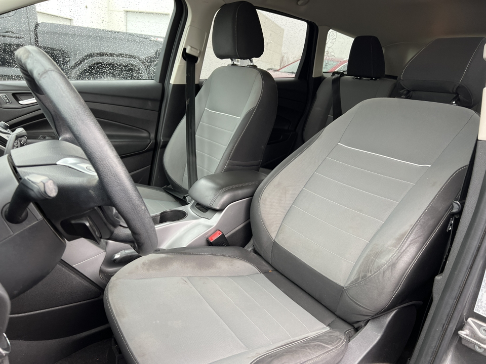 2014 Ford Escape SE 4