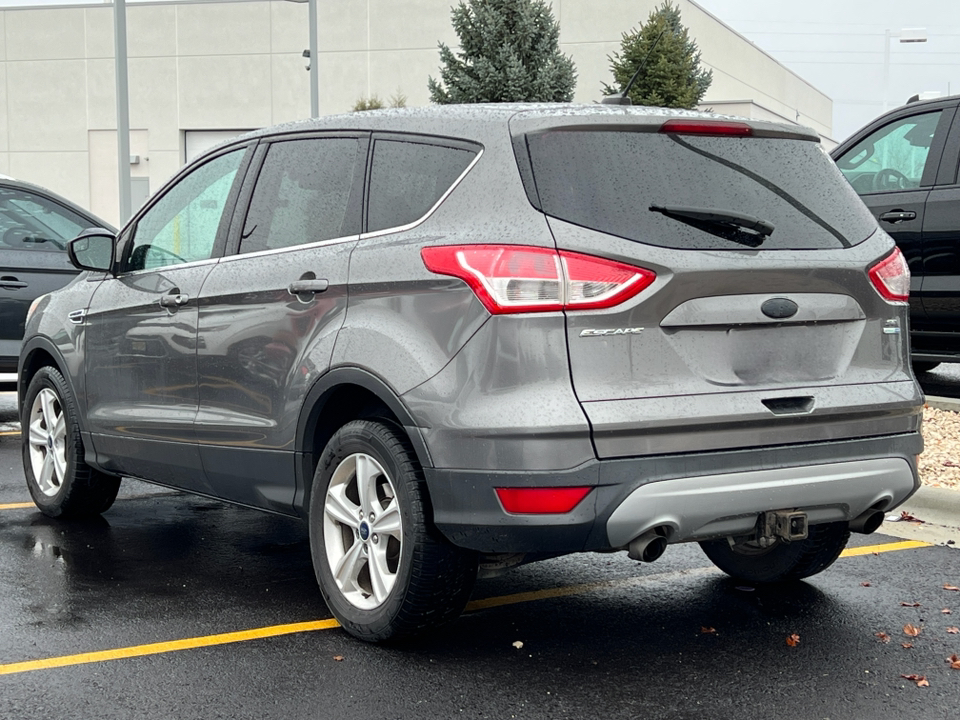 2014 Ford Escape SE 10