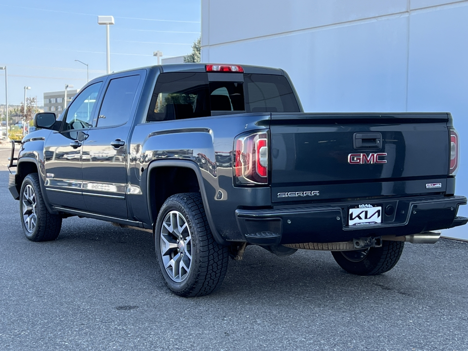 2017 GMC Sierra 1500 SLT 13